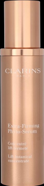 Actual product image Clarins Extra-Firming Phyto Serum (50 ml)