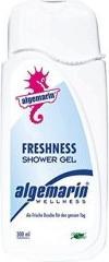 Image du produit MGA Gel douche Freshness 300ml (300 ml)