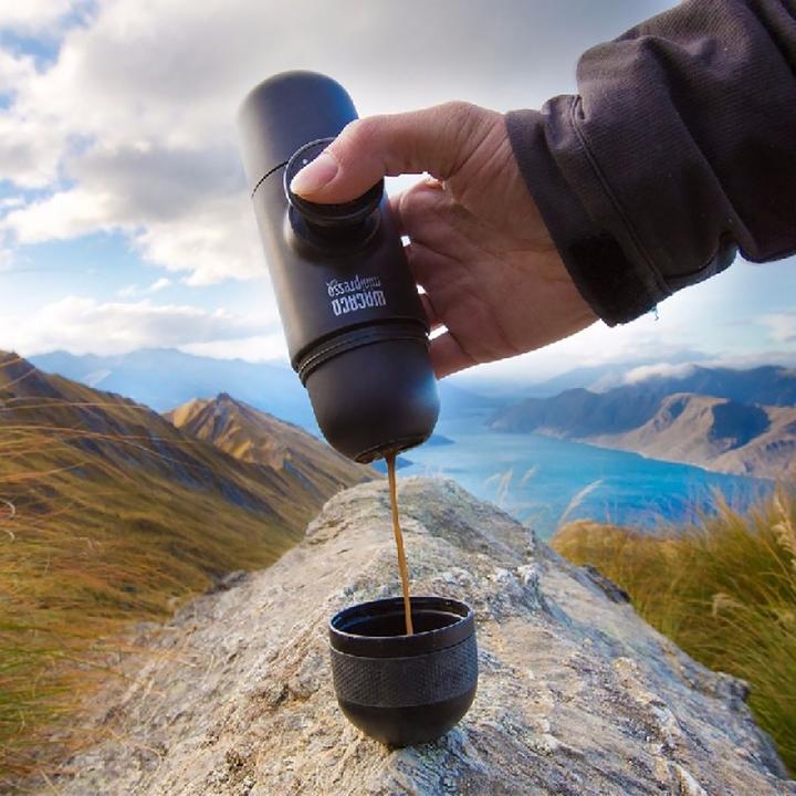 Immagine prodotto Wacaco Nanopresso (0.08 l)