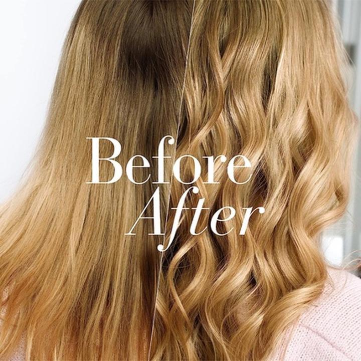 Actual product image Medavita Instant magnifying serum 4 x 15ml (60 ml)