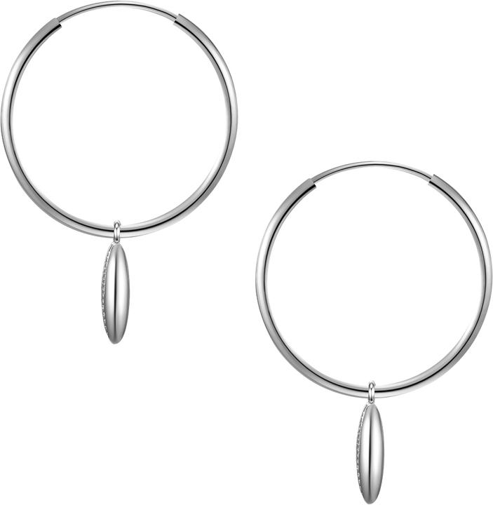 Immagine prodotto Glanzstücke München Conchiglia da donna in argento 925 - 11802 (Argento)