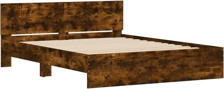 Image du produit vidaXL Bettgestell (140 x 190 cm)