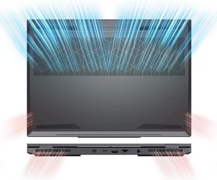 Produktbild Captiva Highend Gaming R87-402CH Ryzen 7 8845HS Ryzen 7 GeForce RTX 4070 (15.30", AMD Ryzen 7 8845HS, 32 GB, 1000 GB, DE)