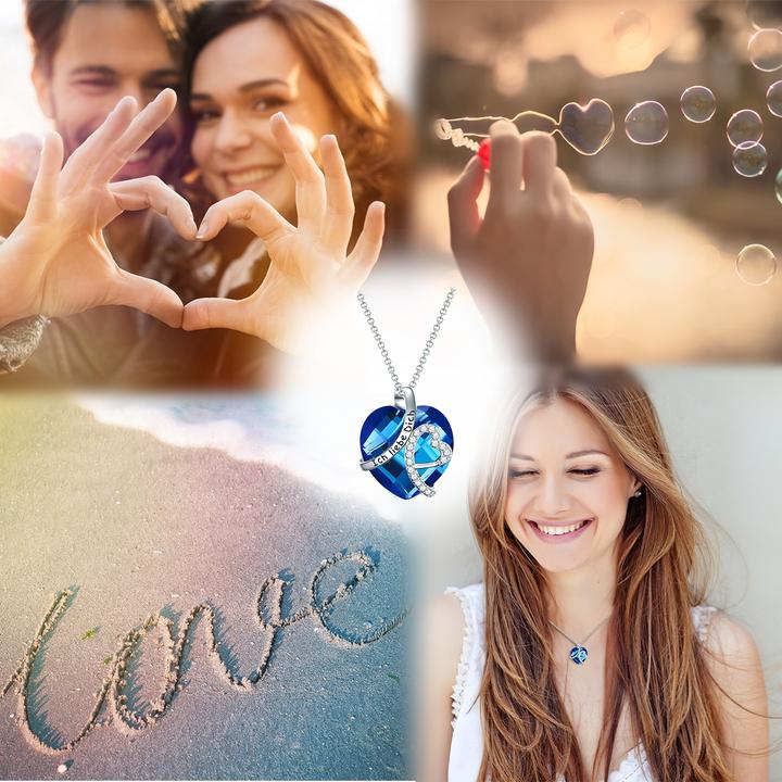 Actual product image Rafaela Donata Fashion jewelry necklace - 12088 (Brass, 42 - 47 cm)