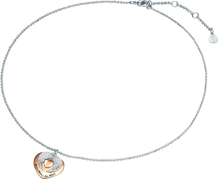 Immagine prodotto Rafaela Donata Collana di gioielli di moda - 12056 (Ottone, 42 - 47 cm)