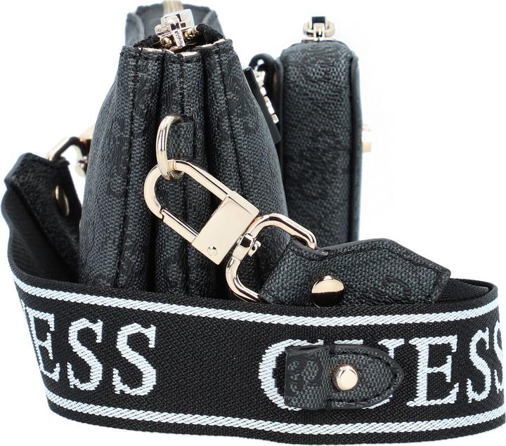 Immagine prodotto Guess Borsa a tracolla Latona 18 cm
