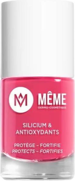 Immagine prodotto Même vernis silicium (Peonia, Smalto per unghie effetto gel)