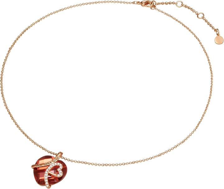 Actual product image Rafaela Donata Fashion jewelry necklace - 12248 (Brass, 42 - 47 cm)