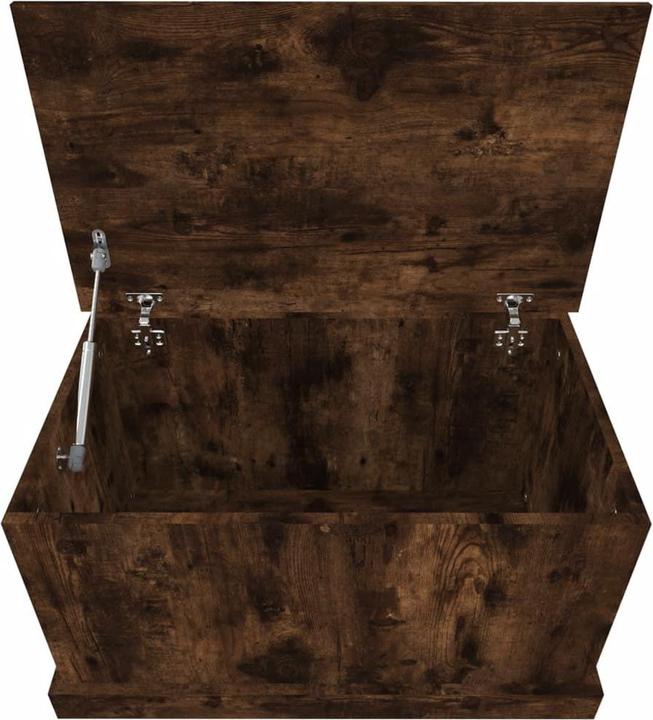 Actual product image vidaXL Giata (70 x 40 x 38 cm)