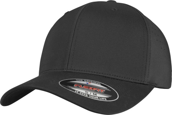 Actual product image Flexfit Perforated Baseball Cap