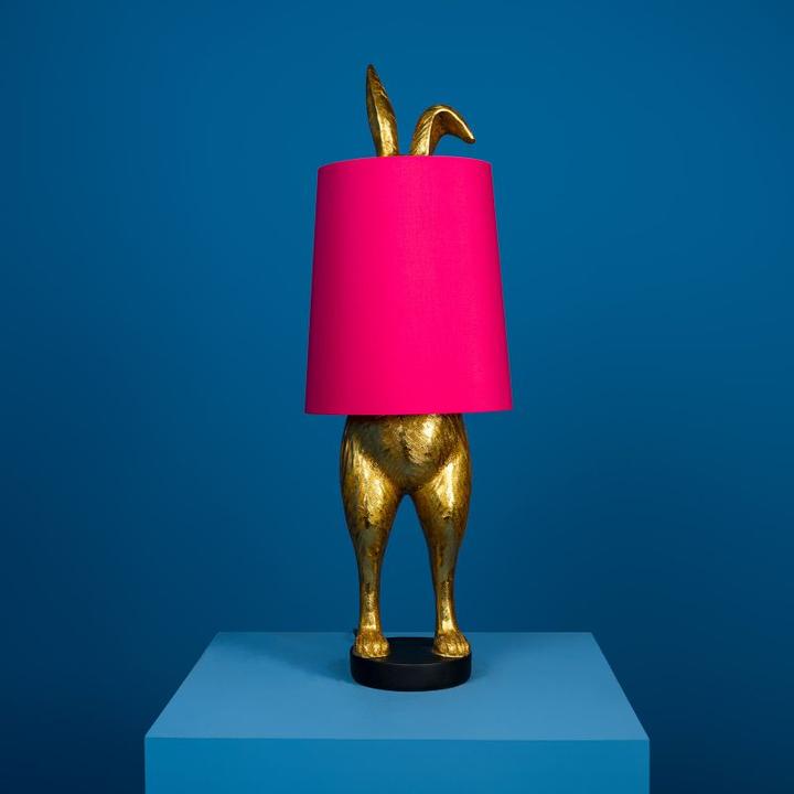 Produktbild Werner Voss Tischleuchte Hiding Bunny
