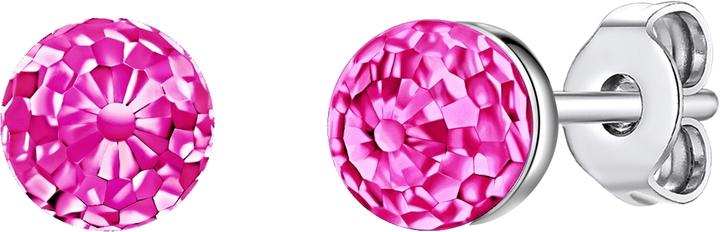 Immagine prodotto Rafaela Donata Argento da donna decorato con cristalli Swarovski® - 12482 (Argento)