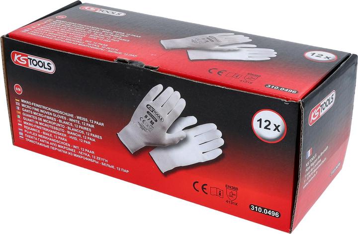 Actual product image KS Tools 310.0496 (8)