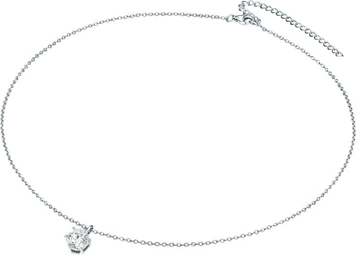 Actual product image Rafaela Donata Set with crystals from Swarovski® - 12506 (Sterling Silver)
