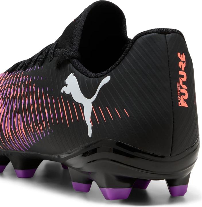 Produktbild Puma Future 8 Play Fg/Ag (43)