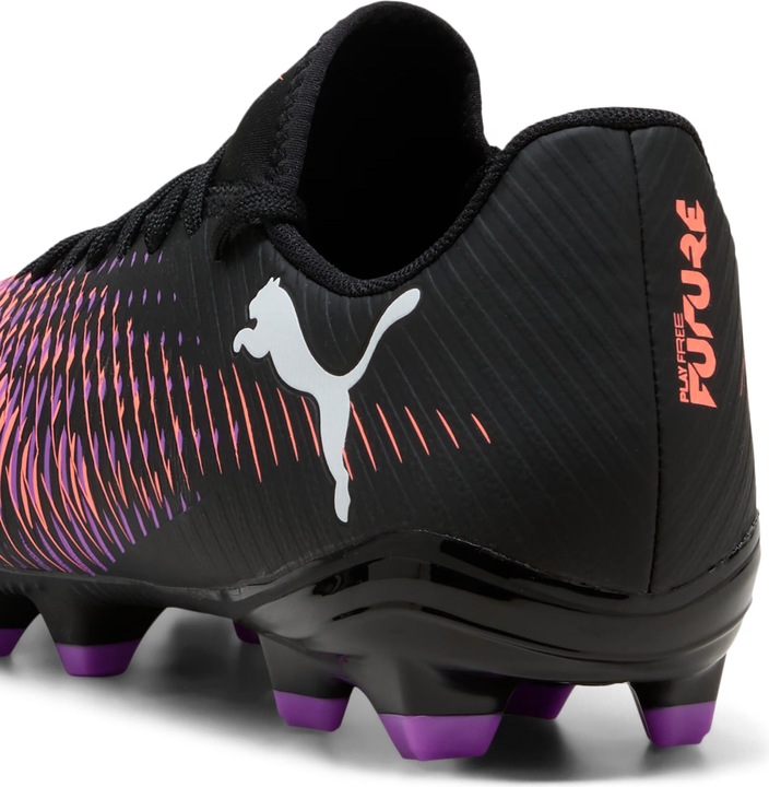Actual product image Puma Future 8 Play Fg/Ag (43)