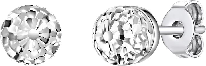 Immagine prodotto Rafaela Donata Argento da donna decorato con cristalli Swarovski® - 12488 (Argento)