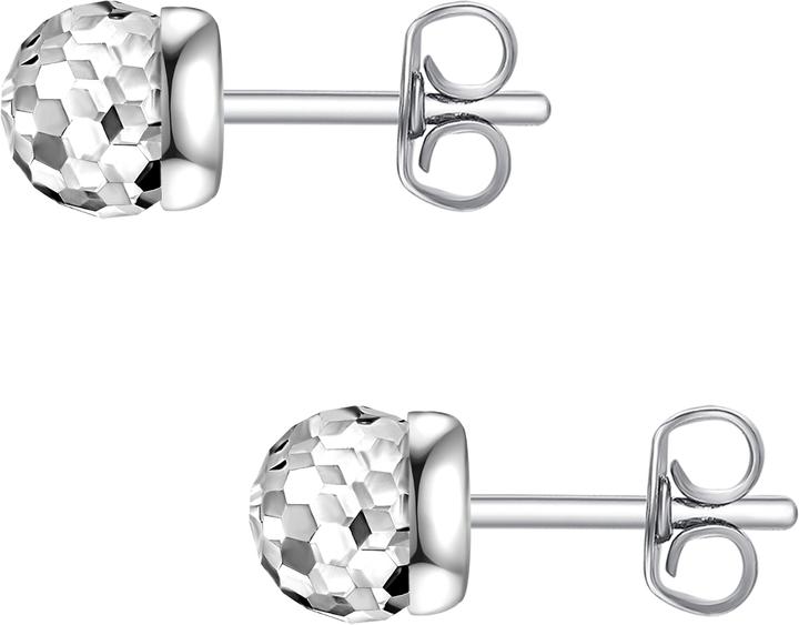 Immagine prodotto Rafaela Donata Argento da donna decorato con cristalli Swarovski® - 12488 (Argento)