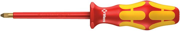 Produktbild Wera 165 i PZ 2 x 100 mm (Pozidriv-Kreuzschlitz (PZ))
