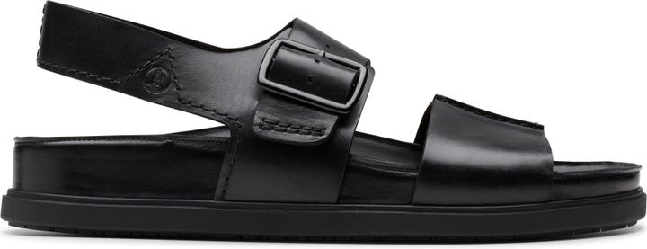 Actual product image Clarks M Torford Strap (43)