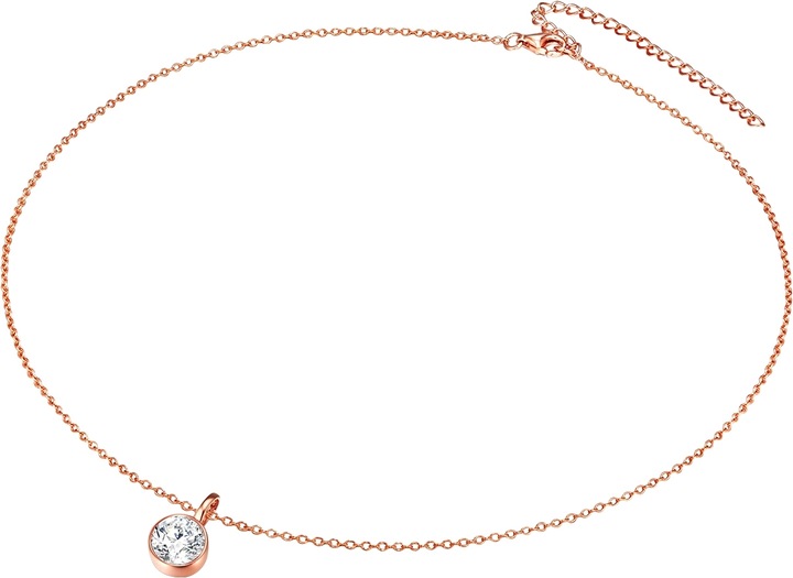 Produktbild Rafaela Donata Set mit Kristallen von Swarovski® - 12544 (Sterling Silber)