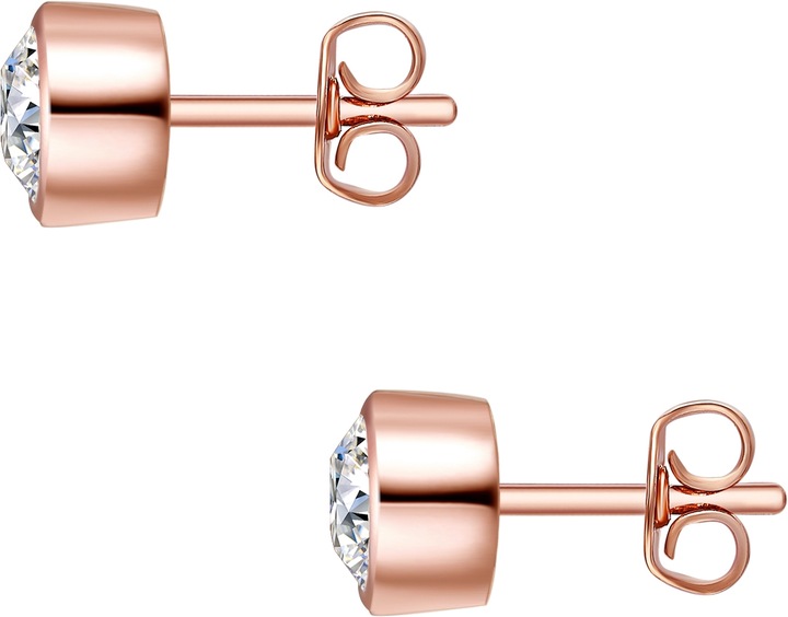Produktbild Rafaela Donata Set mit Kristallen von Swarovski® - 12544 (Sterling Silber)