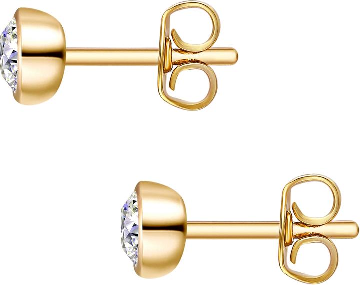 Immagine prodotto Rafaela Donata Set di cristalli Swarovski® - 12516 (Argento)