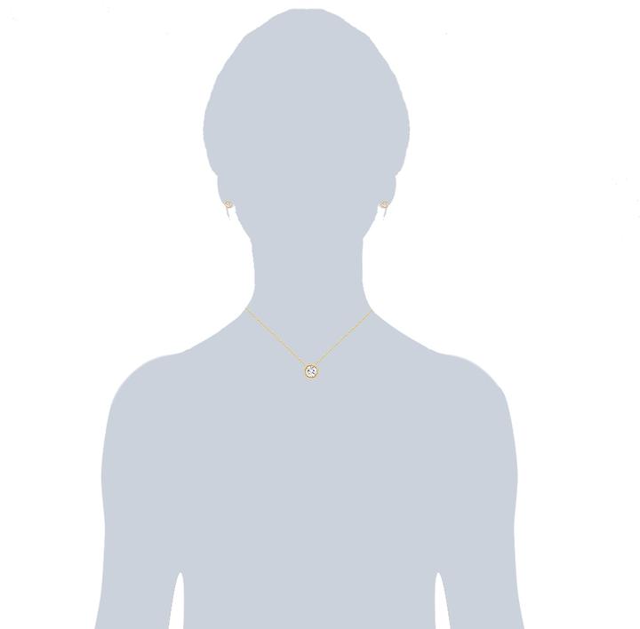 Immagine prodotto Rafaela Donata Set di cristalli Swarovski® - 12516 (Argento)