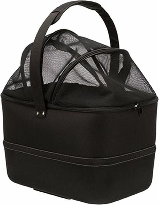 Produktbild Trixie Fronthalter für Fahrradkorb (Hund)