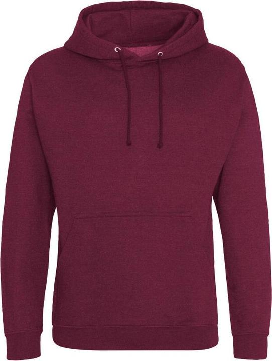 Burgundy Smoke