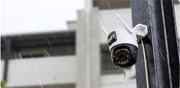 Actual product image Imou Cruiser Dual 2 (2880 x 1620 Pixels)