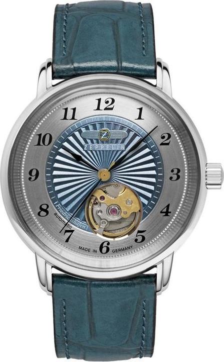 Produktbild Zeppelin Uhr Friedrichshafen 85673 36mm (36 mm)