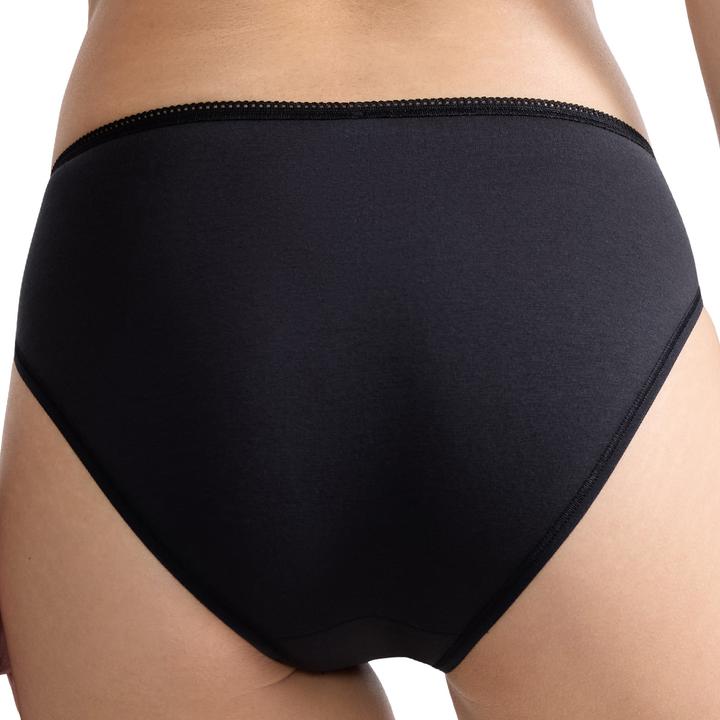 Produktbild Sloggi 9er Pack 24/7 Cotton Tai Slip (9er Pack, 38, M)
