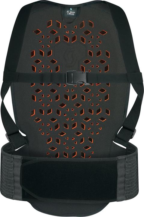 Immagine prodotto Scott Sports Paraschiena AirFlex Junior (S, Paraschiena, Esemplare unico)