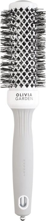 Immagine prodotto Olivia Garden Expert Blowout Shine White&Grey 35