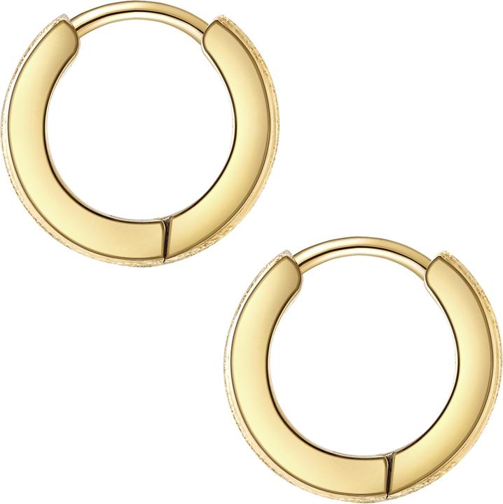 Image du produit Eastside Femme Acier inoxydable or jaune - 15072 (Acier inoxydable)