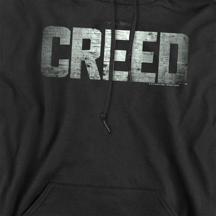 Produktbild Creed Kapuzenpullover (XXL)