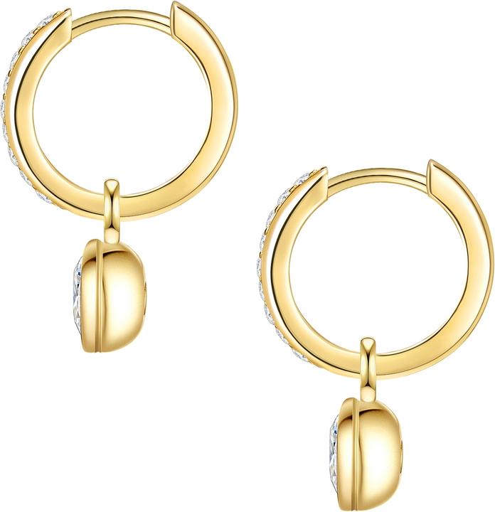 Immagine prodotto Rafaela Donata Donna Argento Cubic Zirconia Oro Giallo - 15232 (Argento)