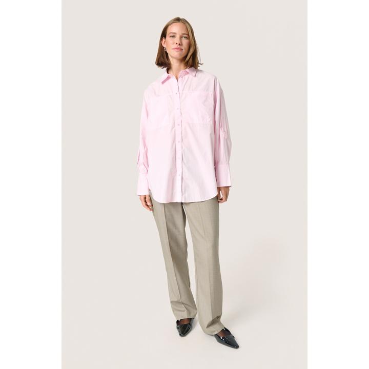 Actual product image Soaked in Luxury Calico (XS)
