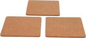 Productafbeelding Excellent Houseware Onderzetterset (3 stuks) (3x)