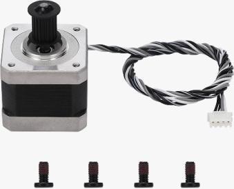 Actual product image Bambu Lab - P2S - Z Motor
