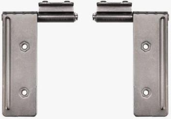 Actual product image Bambu Lab - H2D - Front Door Mounting Kit