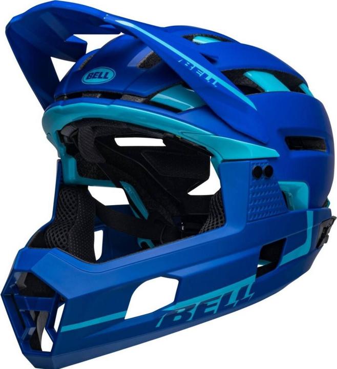 Productafbeelding Bell Super Air R Sferisch MIPS (58 - 62 cm)