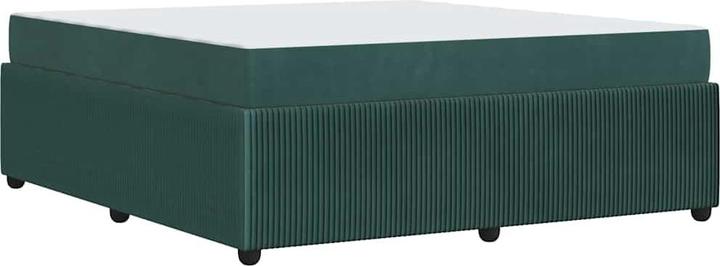 Produktbild vidaXL Modernes Bett (180 x 200 cm)