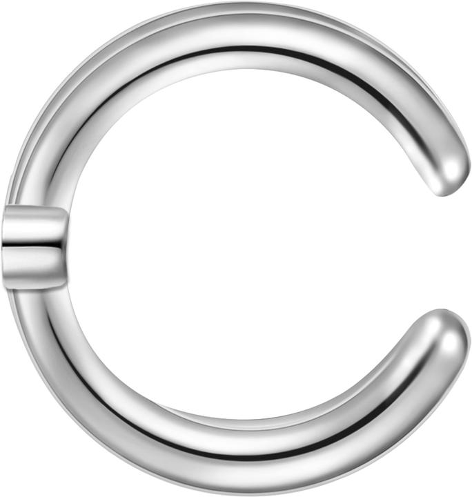 Image du produit Glanzstücke München Femme étoile argent sterling zirconium argent - 11834 (Argent Sterling)