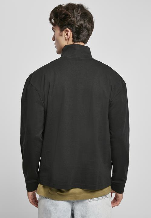 Produktbild Urban Classics Heavy Troyer LS (S)