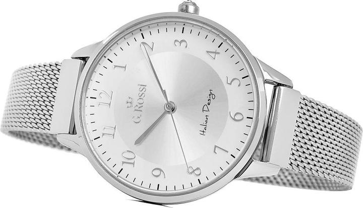 Produktbild Gino Rossi G.Rossi Damenuhr 12189B-3C1