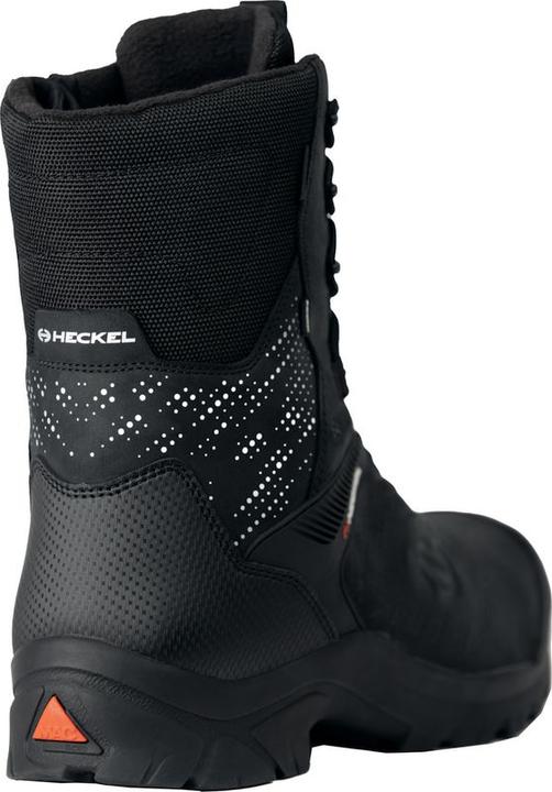 Immagine prodotto Heckel S7L Macultimate 3.0 Ranger GTX Sicherheits-Winterstiefel (40)