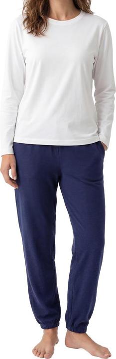 Image du produit Mey Solid Love Schlafanzug (XL)