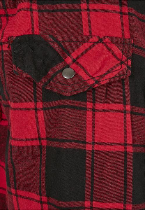 Immagine prodotto Brandit Camicia a quadri senza maniche - 16191 (6XL)